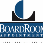 Boardroom Appointments